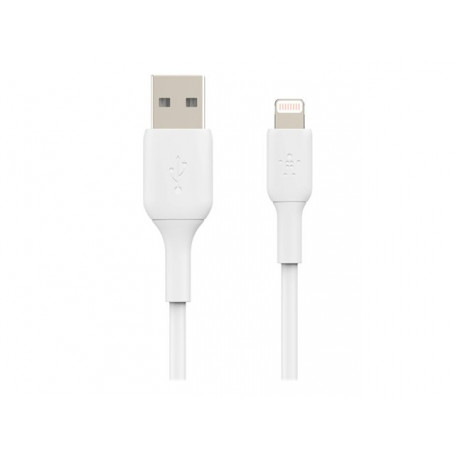 CABLE USB CHARGE & SYNCHRO TYPE-C 1M NOIR - JAYM