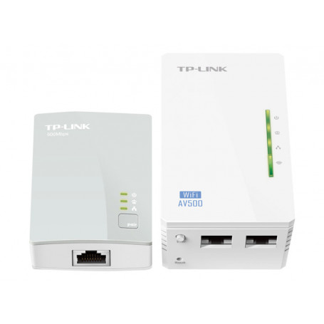  Routeur Cpl Wifi - TP-Link