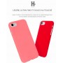 COQUE PREMIUM SOFT FEELING COMPATIBLE SAMSUNG GALAXY S21 ROUGE**