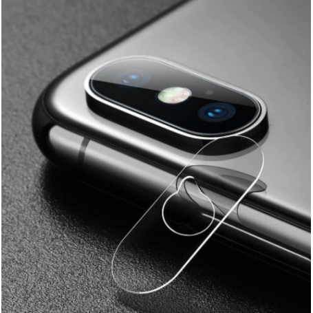 Protection de la caméra pour Apple iPhone 12 PRO MAX Camera Protector Film  de protection Résistant aux rayures Protection des lentilles - Cadorabo
