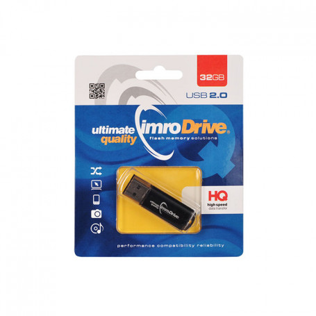 CLE USB 32GB - IMROCARD