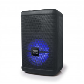 MUSE M-1915 DJ Enceinte Bluetooth PARTY BOX - 150W - Port USB - Radio PLL  FM - La Poste