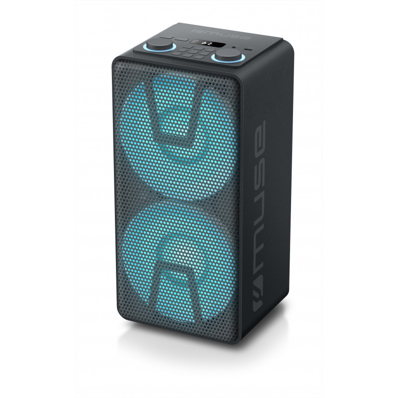 Hauts-parleurs, 3W HAUT PARLEUR compatible avec la technologie BLUETOOTH ,  ENTRÉE USB, CARTE SD ET RADIO FM