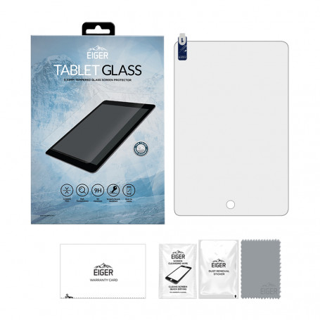 Protection écran en verre trempé pour Samsung Galaxy Tab A8 2021