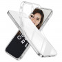 COQUE SOUPLE COMPATIBLE OPPO FIND X5 - JAYM®**
