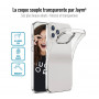 COQUE SOUPLE COMPATIBLE OPPO A54 5G / A74 5G  - JAYM®**