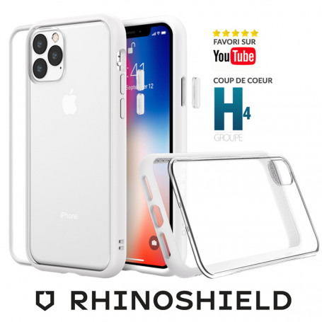 Rhinoshield MOD NX pour iPhone 13
