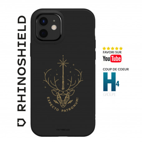 Rhinoshield iPhone 15 Pro Max Hülle Harry Potter