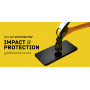 PROTECTION SOUPLE ECRAN ANTI-CHOCS 3D IMPACT™ FLEX™ POUR SAMSUNG GALAXY A53 5G - RHINOSHIELD™