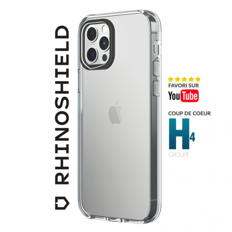  RhinoShield Case Compatible with [iPhone 13/14