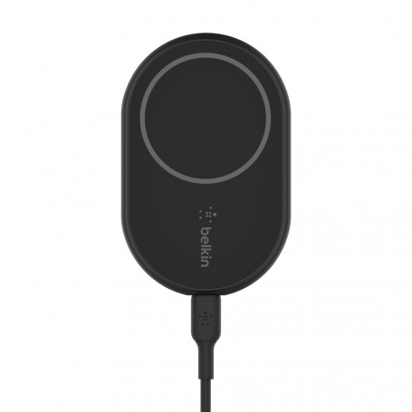 Chargeur Voiture Magnetique induction USB-C Noir XSSIVE - Aotek informatique