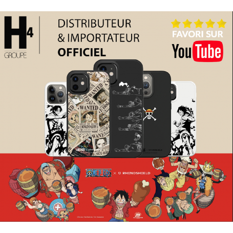RhinoShield X One Piece SolidSuit iPhone 12 Pro Case - Zoro – RHINOSHIELD  Europe