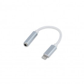 Câble Adaptateur pour Samsung Galaxy A05, USB C vers mini Jack 3.5mm Audio  Auxiliaire