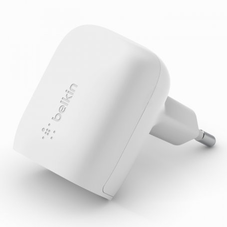 Chargeurs - Belkin - Indispensables pour la recharge - Accessoires pour  iPhone - Apple (FR)