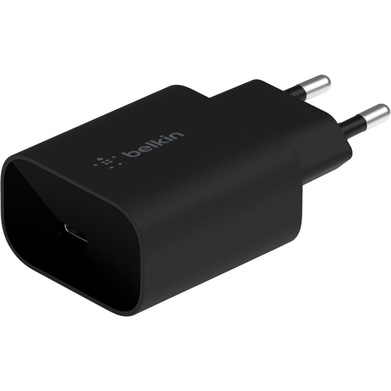 Belkin Adaptateur USB-C vers Jack et USB-C pour charge (Noir) - Câble &  Adaptateur - Garantie 3 ans LDLC