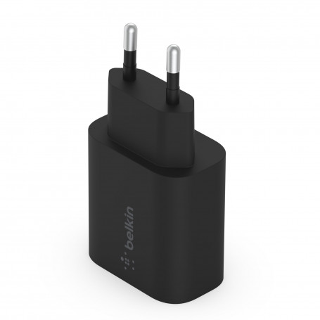 Adaptateur/chargeur universel USB-C - Chargeur rapide (25W