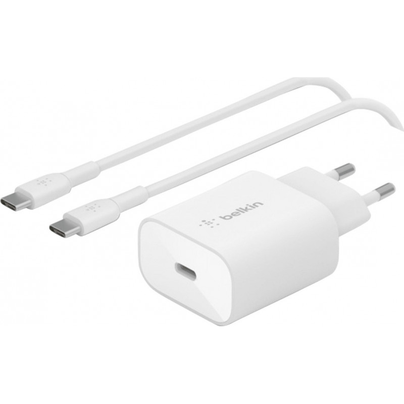 Belkin Câble USB-A vers Lightning MFI (noir) - 1 m - Accessoires Apple -  Garantie 3 ans LDLC