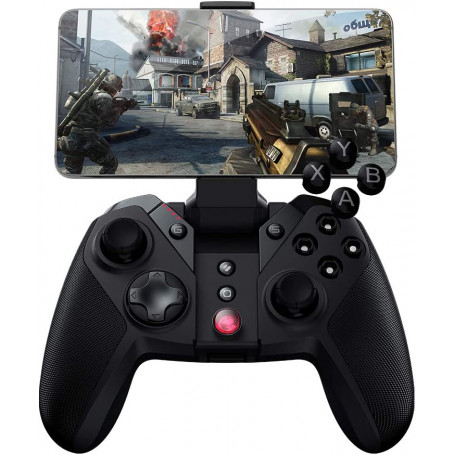 MANETTE BLUETOOTH G4 PRO POUR iOS / ANDROID / PC / SWITCH - GAMESIR