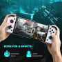 MANETTE TYPE-C X2 POUR SMARTPHONE ANDROID - GAMESIR