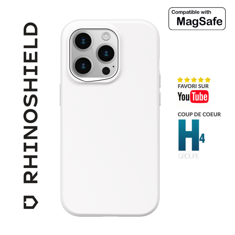 Protection Appareil Photo iPhone 15 Pro Max｜RHINOSHIELD