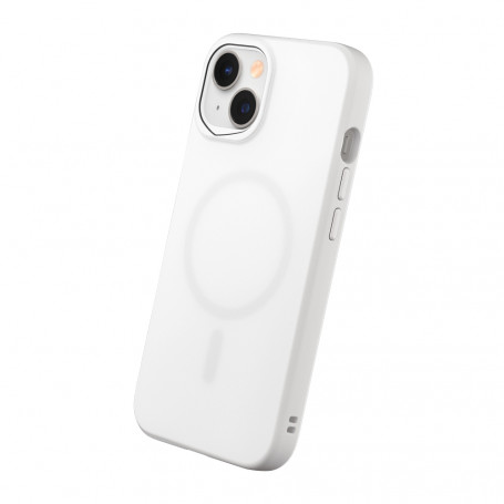 Coque transparente Rhinoshield adaptée à Apple iPhone 15 Pro Max, Cas de  couverture