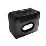 ENCEINTE BLUETOOTH 5.0 PORTABLE 5W + RADIO FM + CARTE SD/USB - ROUGE - BLAUPUNKT