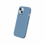 COQUE SOLIDSUIT BLEU MAREE COMPATIBLE MAGSAFE POUR APPLE IPHONE 15 - RHINOSHIELD™