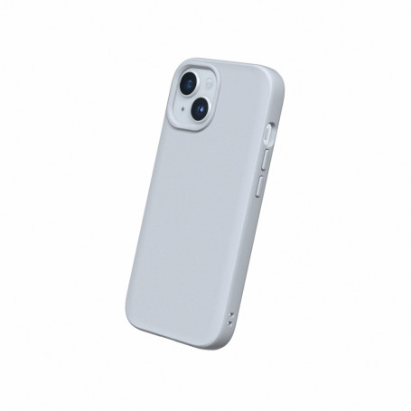 Rhinoshield - SolidSuit MagSafe iPhone 15 Pro Max - Noir