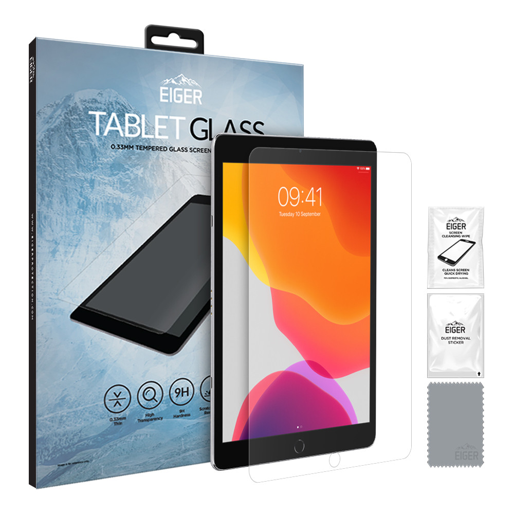 Protection tablette - Achat de protection verre trempé, film écran