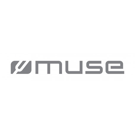 Barre de son Muse M-1520 SBT, Puissance 50W, Bluetooth, Support