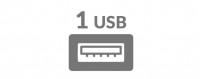 Grossiste en chargeurs secteur 1 USB pour la maison