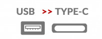 Grossiste en câbles  de charge et de synchronisation USB Type-C