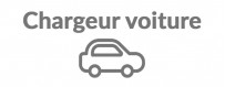 Chargeur voiture